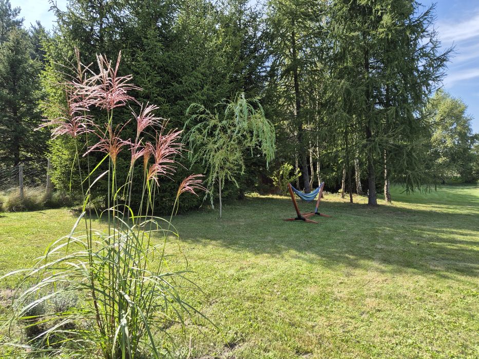 Domek letniskowy na Roztoczu Guciów - Letniczówka