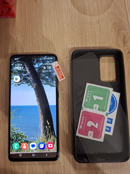 Sprzedam Samsung A52s 5g