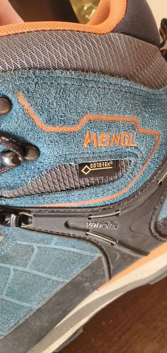 Черевики трекенгові Meindl Litepeak GTX.  р43