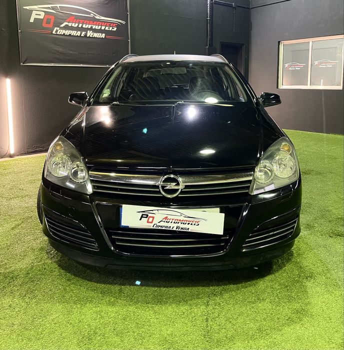 Opel Astra Caravan Cosmo 1.3 CDTI