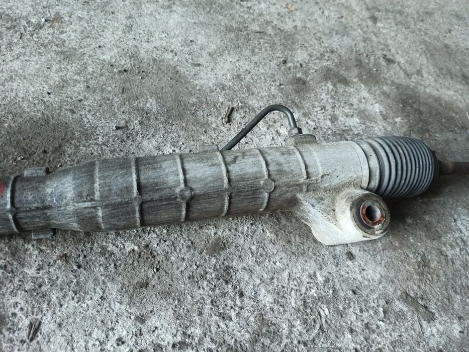 Рульова рейка Suzuki Grand Vitara KYB 65j5 6205408 2005-2015