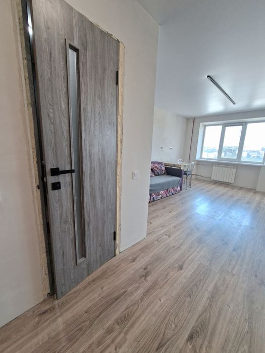 Продаж 1-кімн квартири ремонт 2025 р