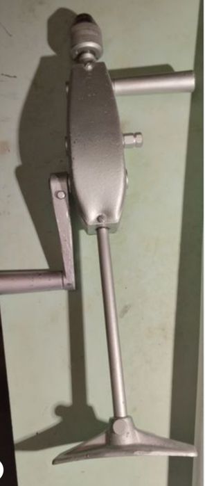 Продам дрель ручну