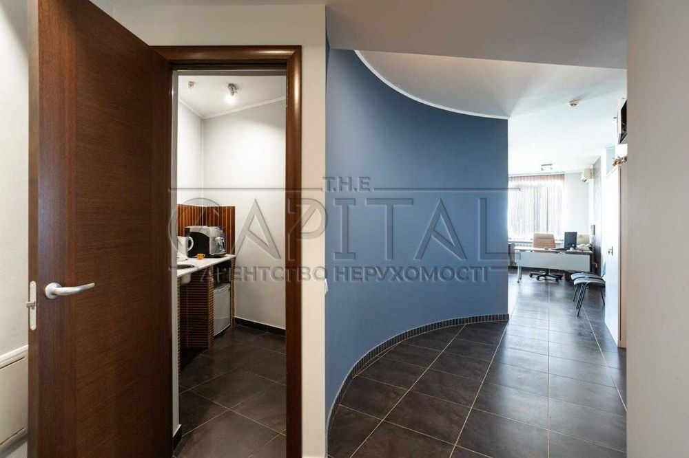 Коммерческая недвижимость по адресу ул. Никольско-Слободская (площадь 127,1 м²) - Atlanta.ua - фото 13