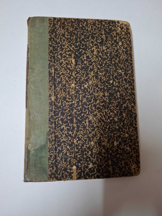 Grammatica Francesa - 1912