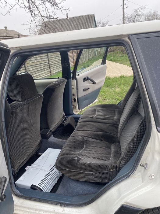 Volkswagen passat 1990