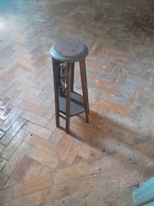 Floreiras vintage  são  3 diferentes