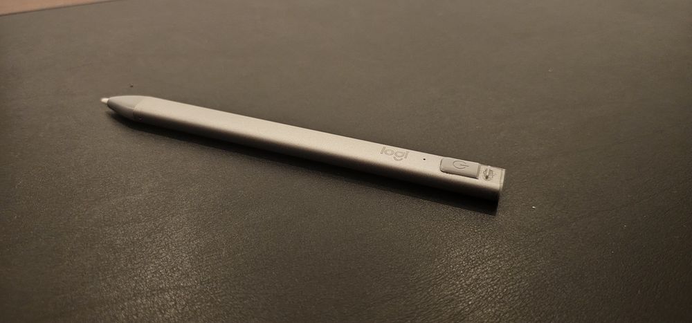 Logitech Crayon Digital Pencil