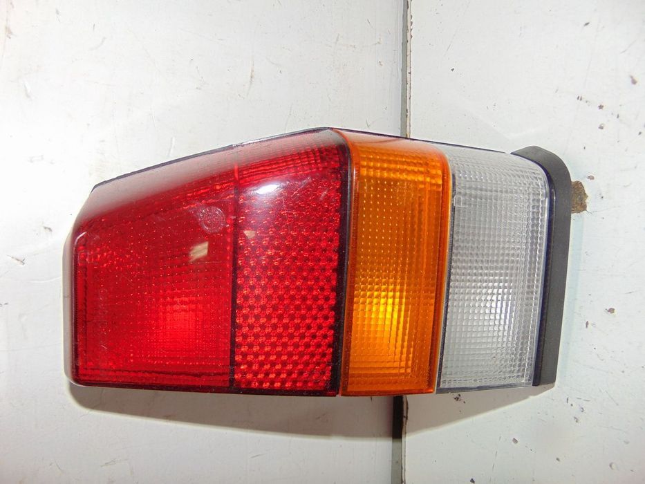 VW Polo farolins " nova de stock antigo