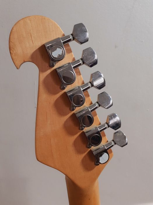 Stratocaster XP gitara elektryczna