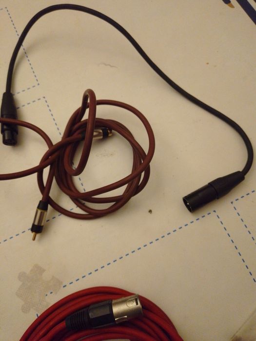 Cabos de microfone64584820805762124
