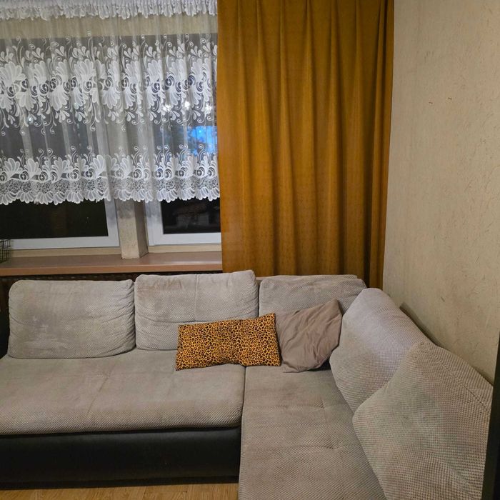 Mieszkanie przy Uniwersytecie Śląskim - ścisłe centrum Katowic
