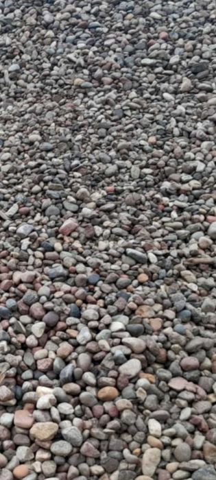 Żwir piasek 0-2 ,0-4,0-16 płukany