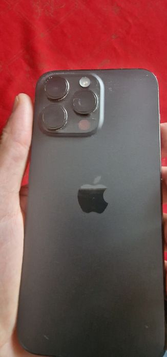 Iphone 15 Pro Max 256gb livre