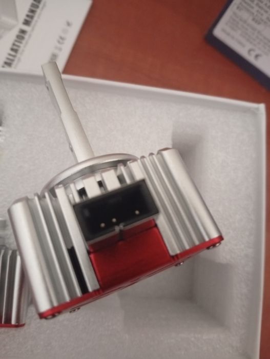 Żarówki LED D1S zestaw 2szt.