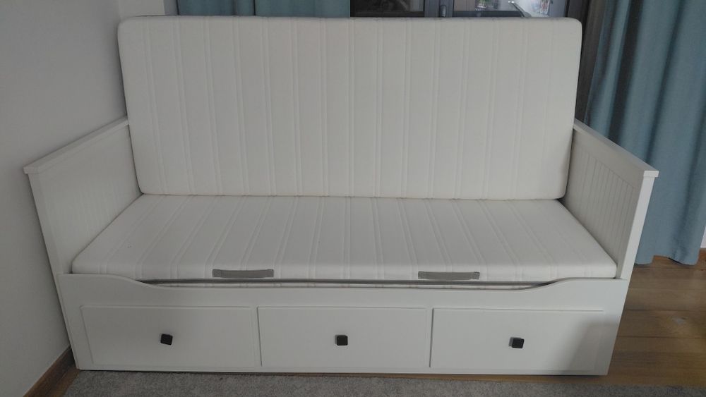 Cama individual/Dupla