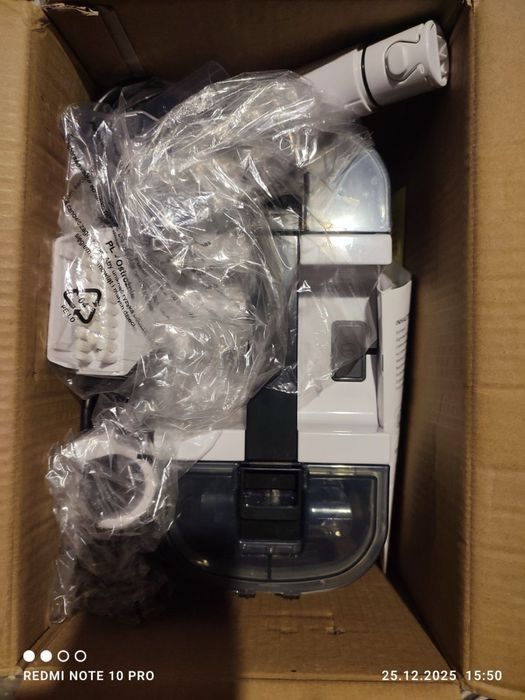 Миючий пилосос N8WERK