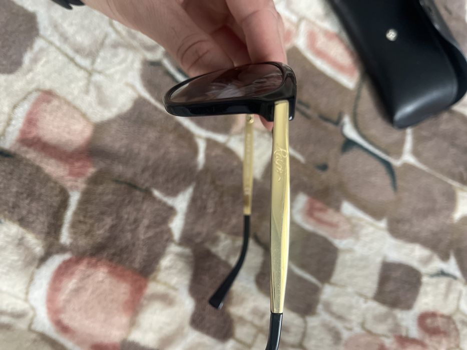 окуляри Polo Ralph Lauren