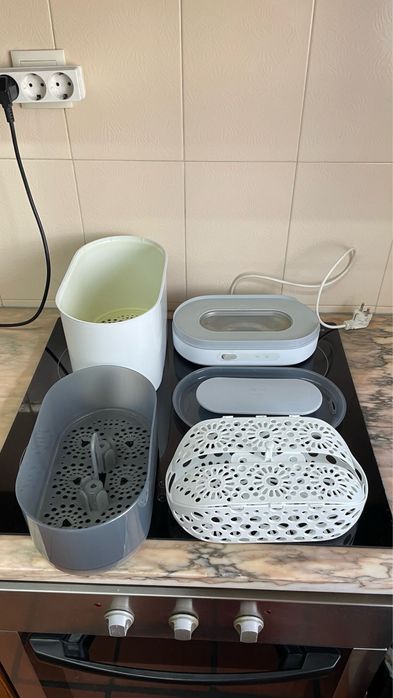 Estrelizador PHILIPS AVENT 4 em 1