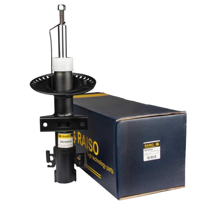 Амортизатор Передній/Задній на Volkswagen T5/Фольксваген Т5 03-