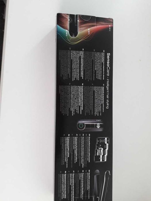 Modelador de Cabelo Braun Satin Hair 7