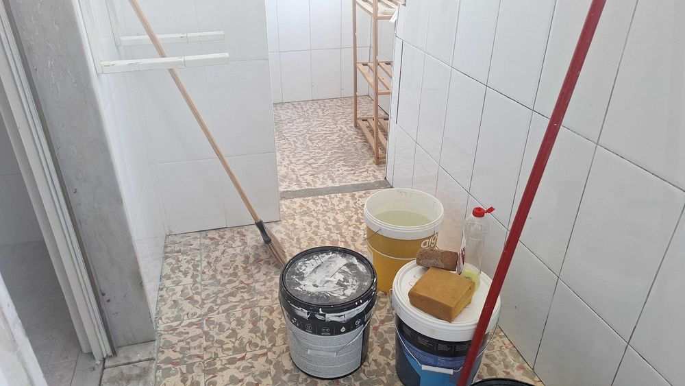 Apartamento para arrendar
