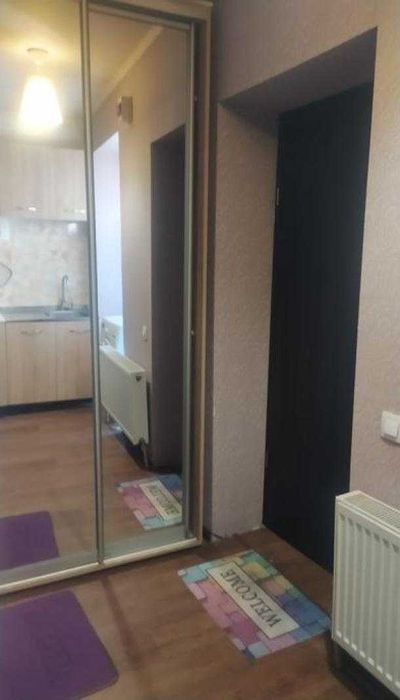 В продаже смарт квартира в районе поликлиники Москалевка