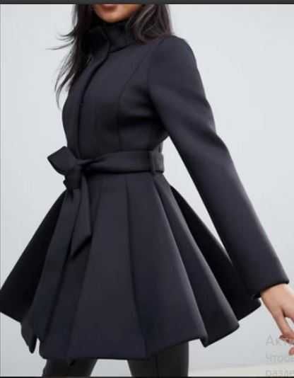 Тренч(плащ). Стильный от Oggi