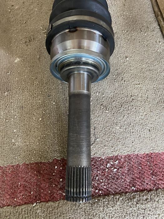 Transmissão Mitsubishi