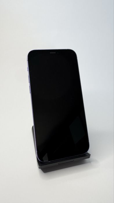 iPhone 12 64gb 79% bateria
