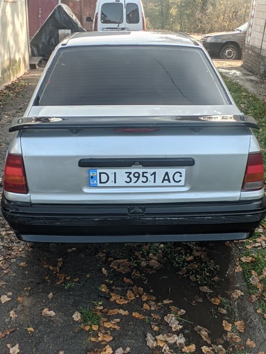 Продам авто Опель