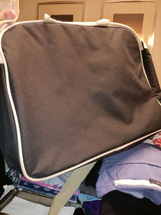 Mala de maternidade peeka boo