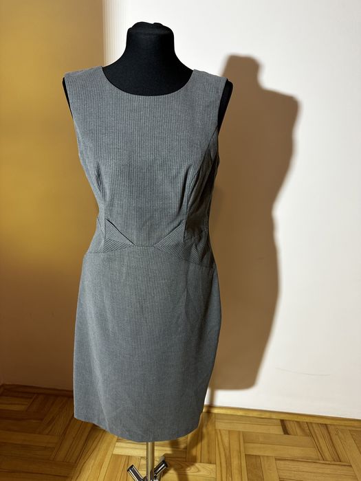 Sukienka i żakiet Orsay