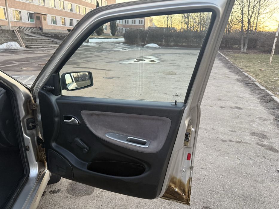 89 тис пробіг Chery Amulet Один власник 1.6 Газ Бензин ГБО 4 Чері