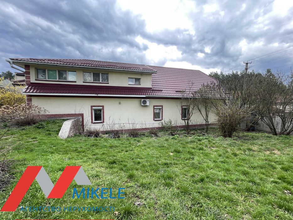 Без% будинок 107м2, 20 соток, лазня, басейн, с.Кременище, Ходосівка