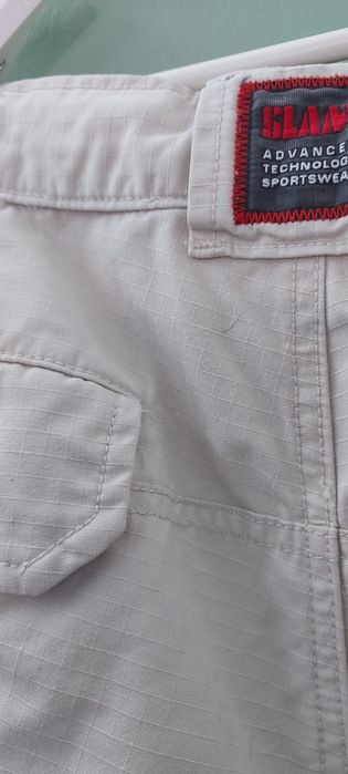 Figueiró | Calça Yamaha Cargo Tam 40