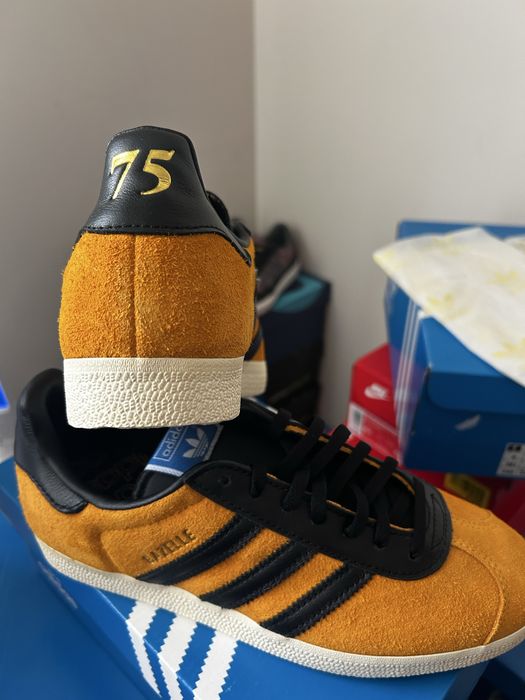 Adidas gazelle roz 38 lub 40