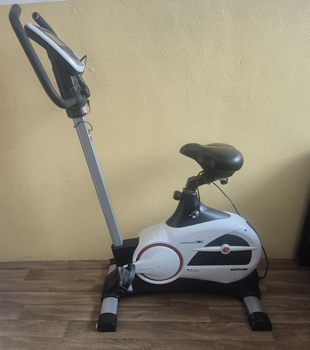 Rower Kettler Ergometer X3