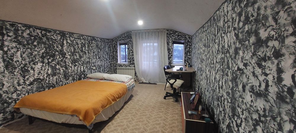 Продам 2х.етажный дом в Солоницевском Отг (п.Ольшаны)