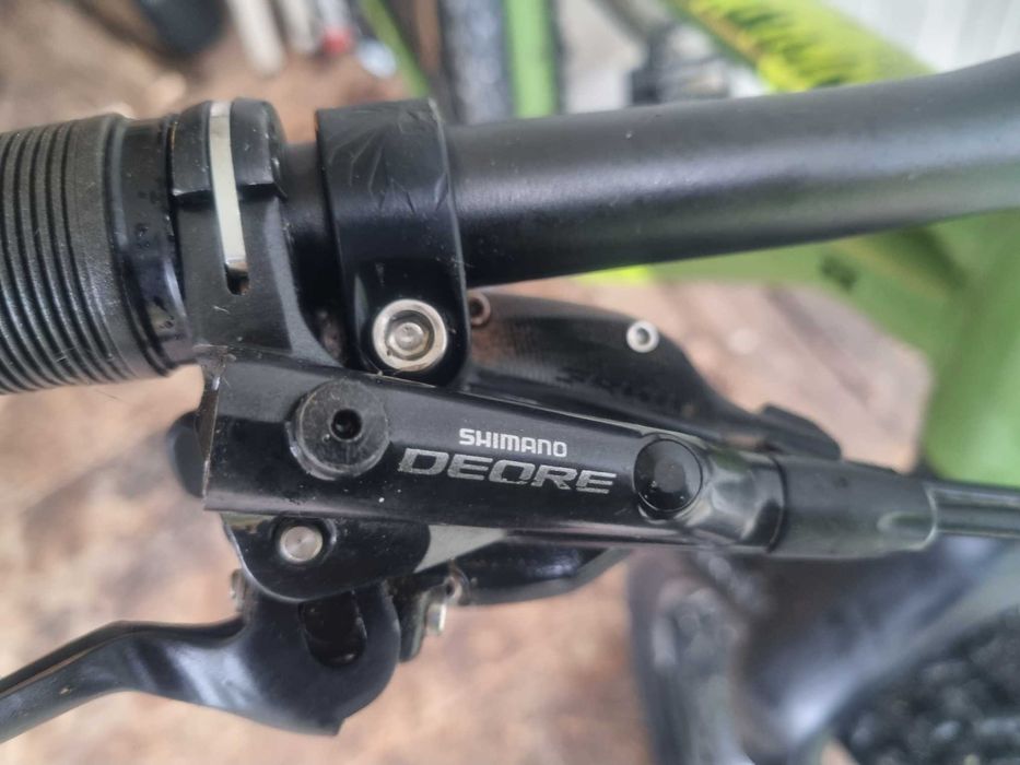 Fatbike – Silverback Scoop