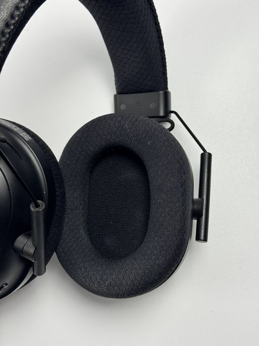 Słuchawki bezprzewodowe Razer BlackShark V2 Pro Black