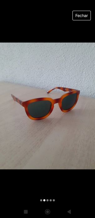 Óculos de Sol Mr. Boho