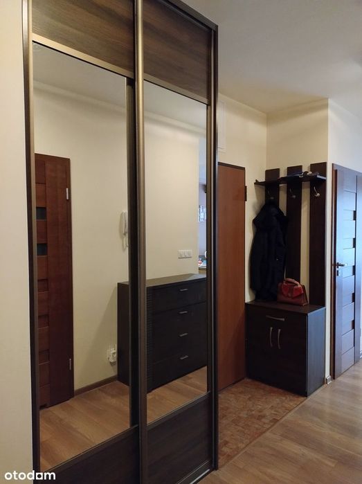 Dwustronne i praktyczne 75m2 - bezpośrednio