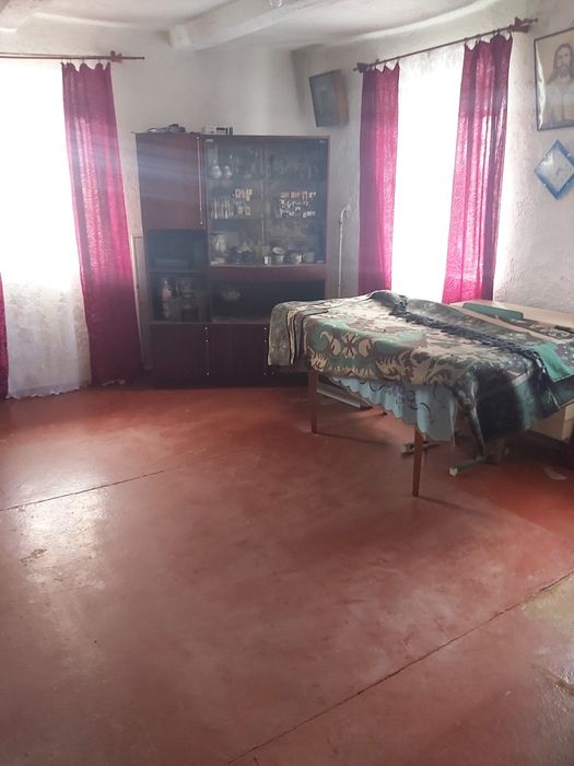 Продається приватний будинок