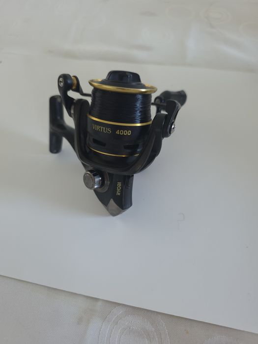 Kołowrotek RYOBI VIRTUS 4000