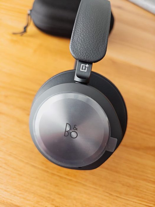 Słuchawki Bang & Olufsen