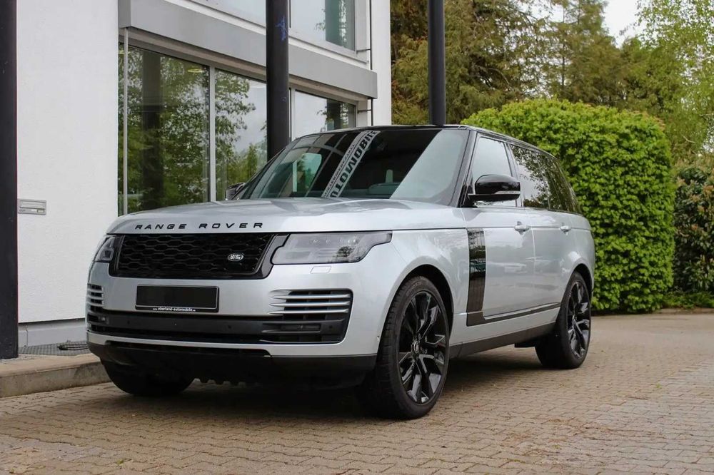Разборка Land Rover Discovery Freelander Range Rover Sport Evoque Запчастини Мотор Двигун АКПП МКПП Турбіна Фара Капот Бампер / БУ Запчасти Двигатель