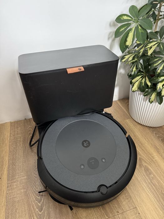 iRobot Roomba Combo i5+