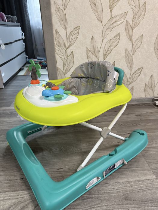 Ходунки El Camino Paraside