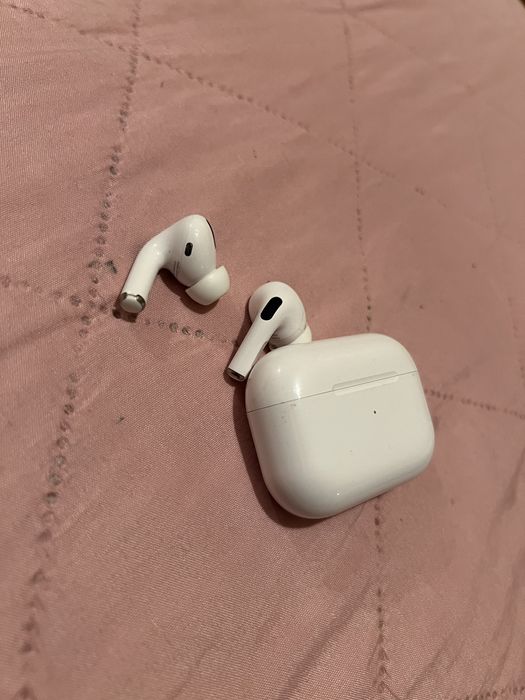 Vendo AirPods 2ª geração